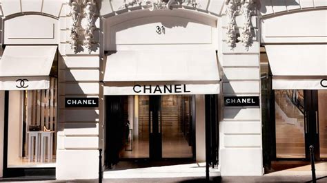 ysl rue saint honoré|Ultimate Guide to Luxury Shopping in Paris.